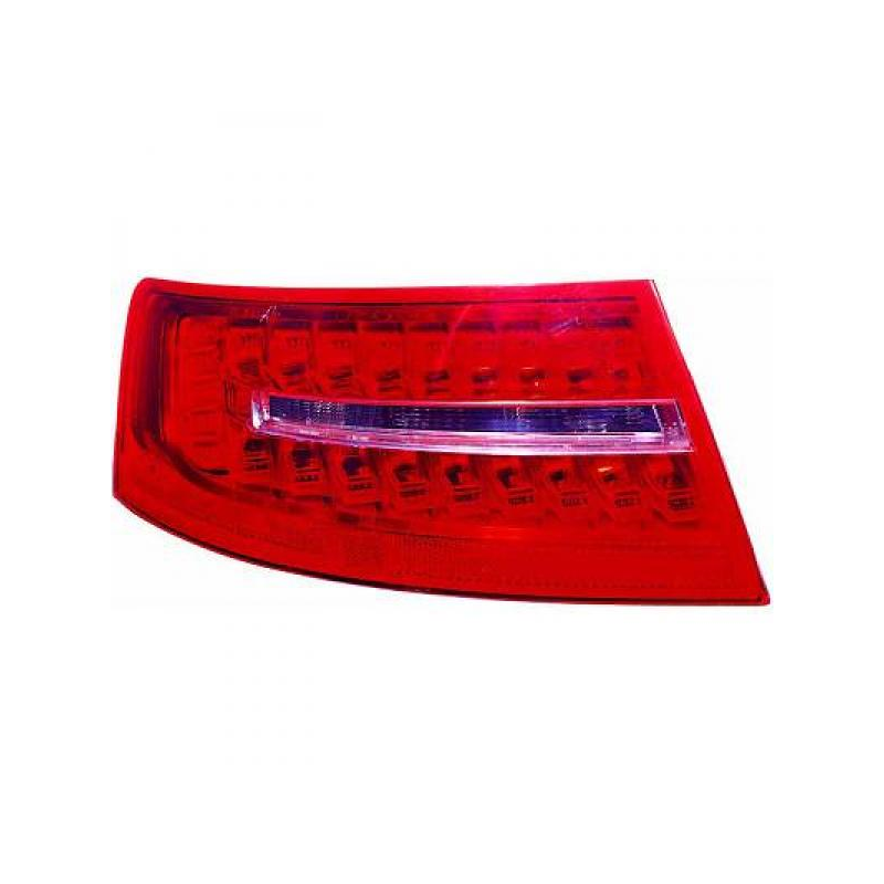 Feu arrière gauche Audi A6 4F2