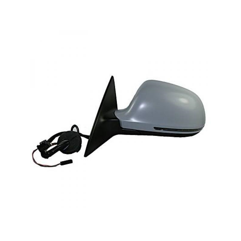 RÉTROVISEUR EXT. G,  COMPL.        AUDI A6,