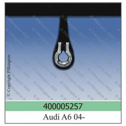 FRONTSCHEIBE      AUDI A6,