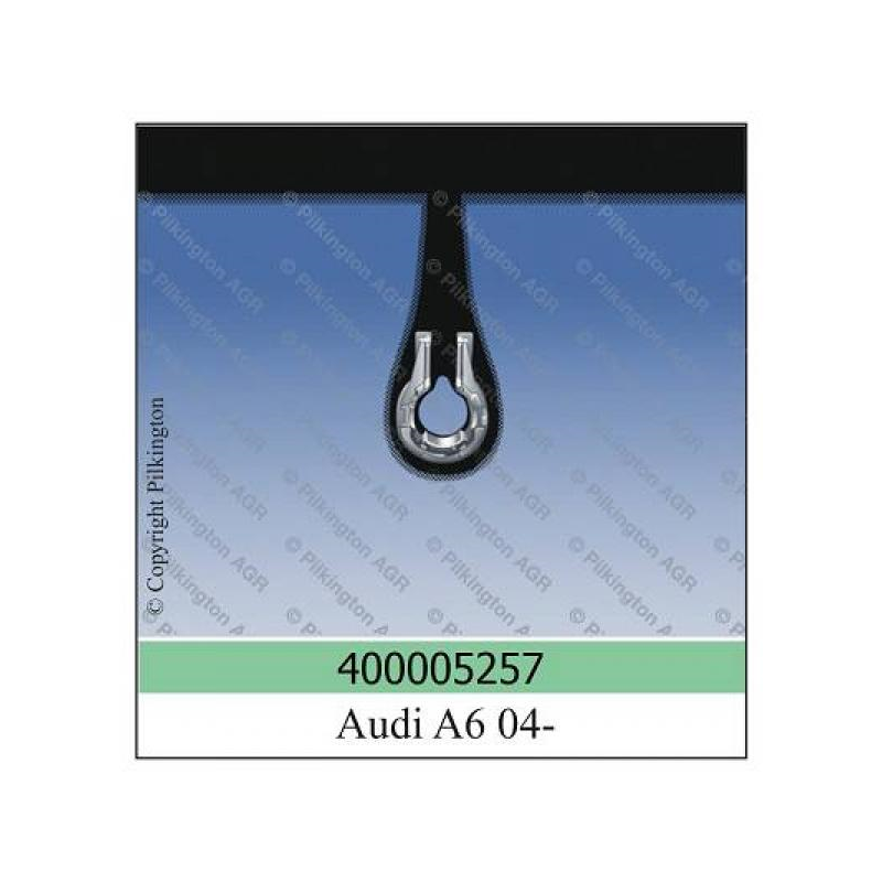 FRONTSCHEIBE      AUDI A6,