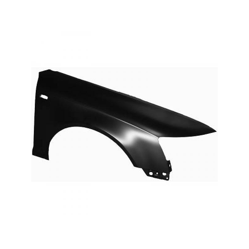 AILE D       AUDI  A6,