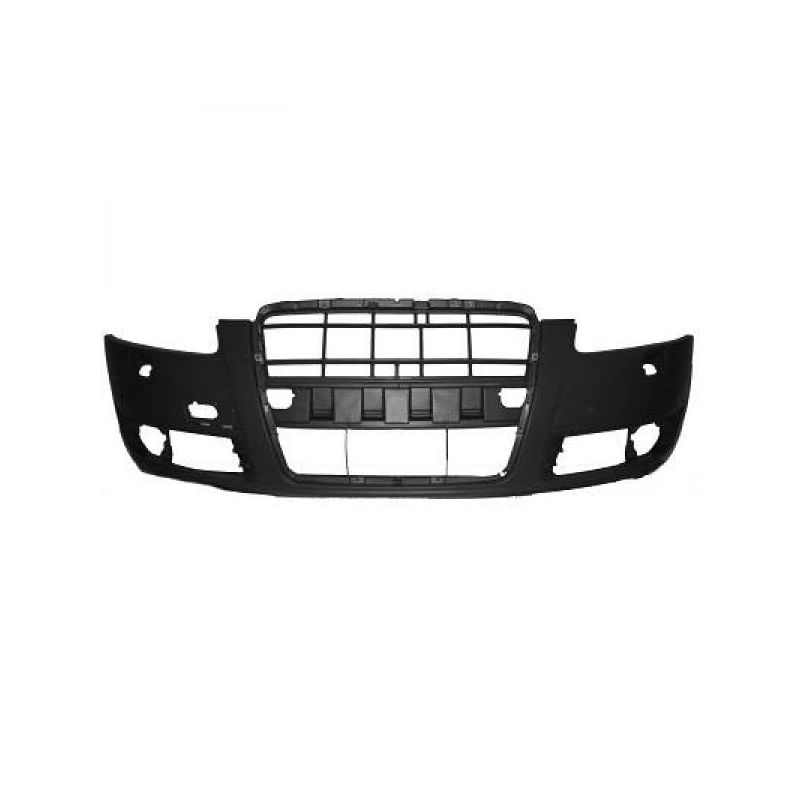PARE-CHOCS AVANT AUDI A 6,