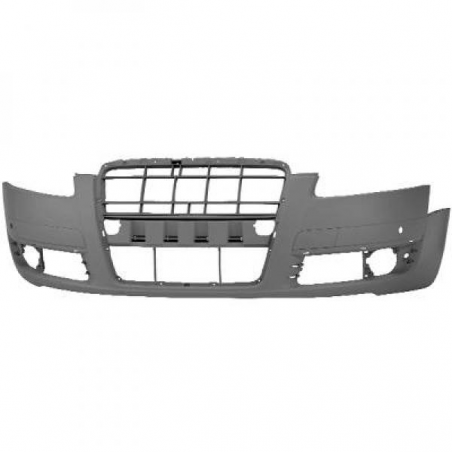 Pare-choc Avant AUDI A6, Pare-choc Avant AUDI A6,