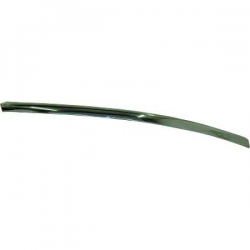 MOULURE G DE PARE-CHOCS    AUDI A6,