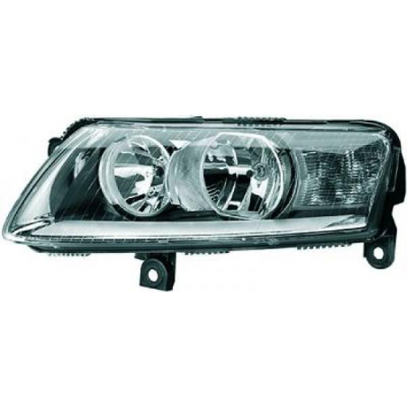 Phare LED Audi A6 avant droit