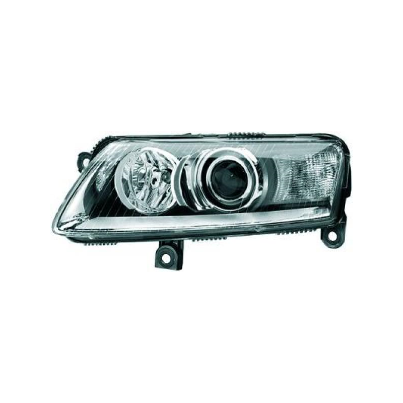PHARE BI-XENON, D         AUDI A6