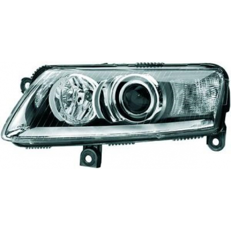 PHARE BI-XENON, D         AUDI A6