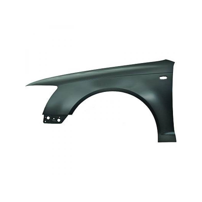 Aile gauche    AUDI  A6,