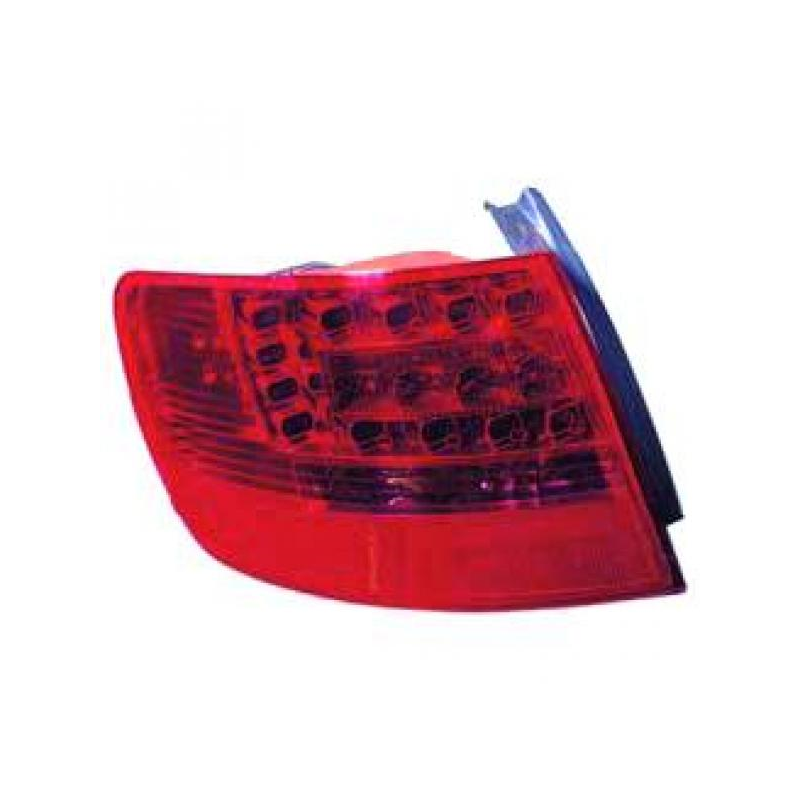 Feu arrière gauche Audi A6