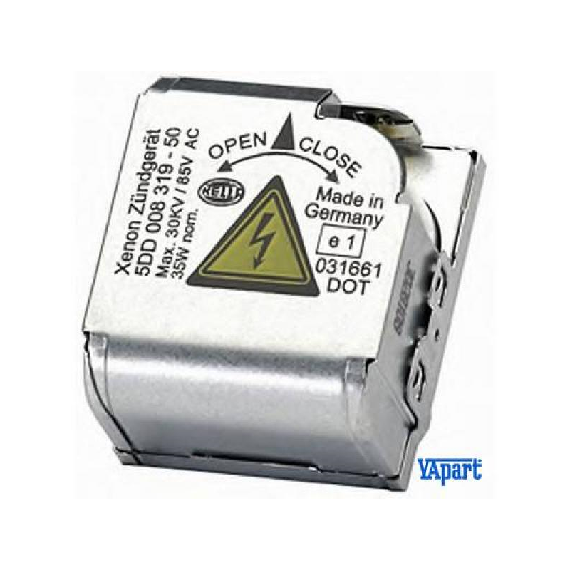 XENON      VORSCHALTGER�T,