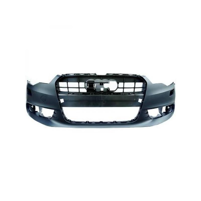 Pare-choc  Avant  AUDI A6,