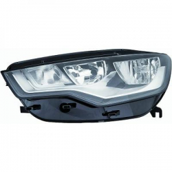 Phare AUDI A6 avant gauche