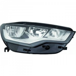 Phare AUDI A6 4G avant droit