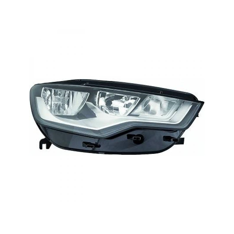 Phare AUDI A6 4G avant droit
