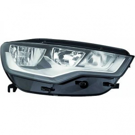 Phare AUDI A6 4G avant droit Phare AUDI A6 4G avant droit