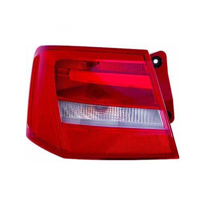 Feu arrière droit Audi A6