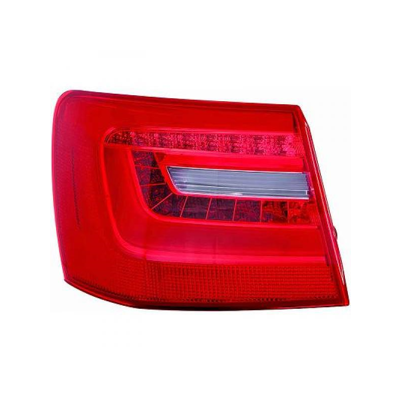 Feu arrière gauche Audi A6