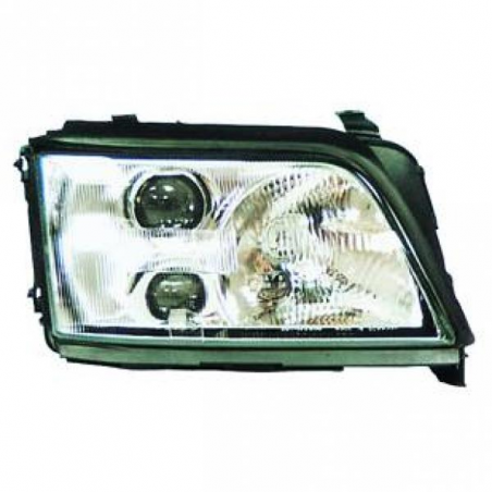 Phare LED Audi A6 avant gauche