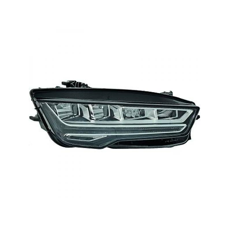 Phare LED Audi A7 avant droit