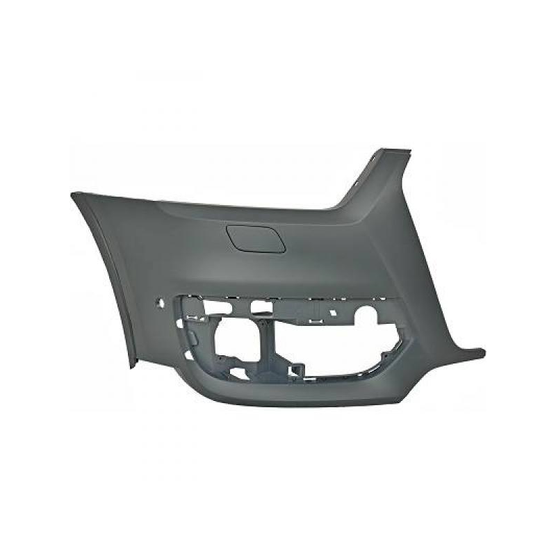 Parechoc gauche   AUDI Q3,