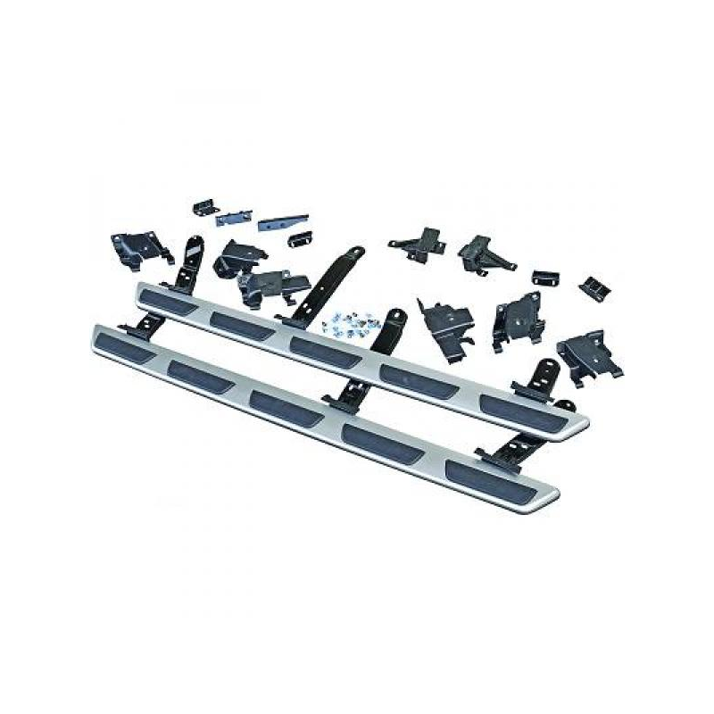 SATZ TRITTBRETTER      Q5,