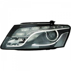 Phare xénon Audi Q5 avant gauche