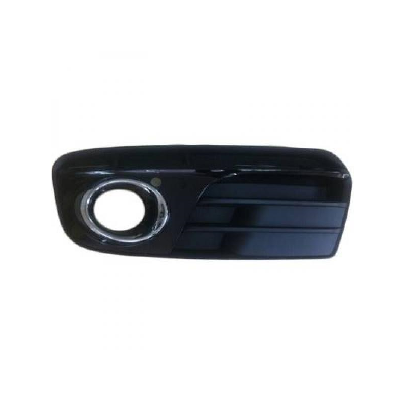 Grille de pare-choc Gauche    Audi Q5 8R