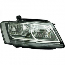 Phare AUDI Q5 avant droit