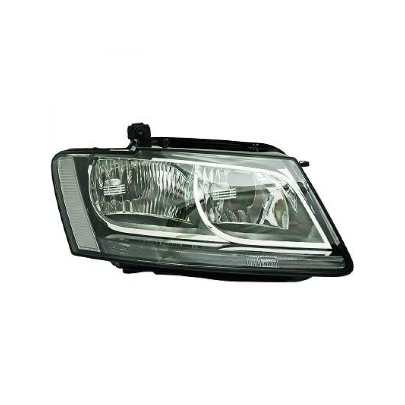 Phare AUDI Q5 avant droit