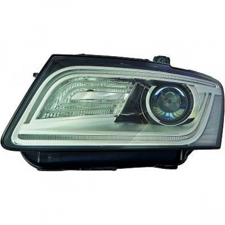 Phare xénon Audi Q5 8R avant gauche Phare xénon Audi Q5 8R avant gauche