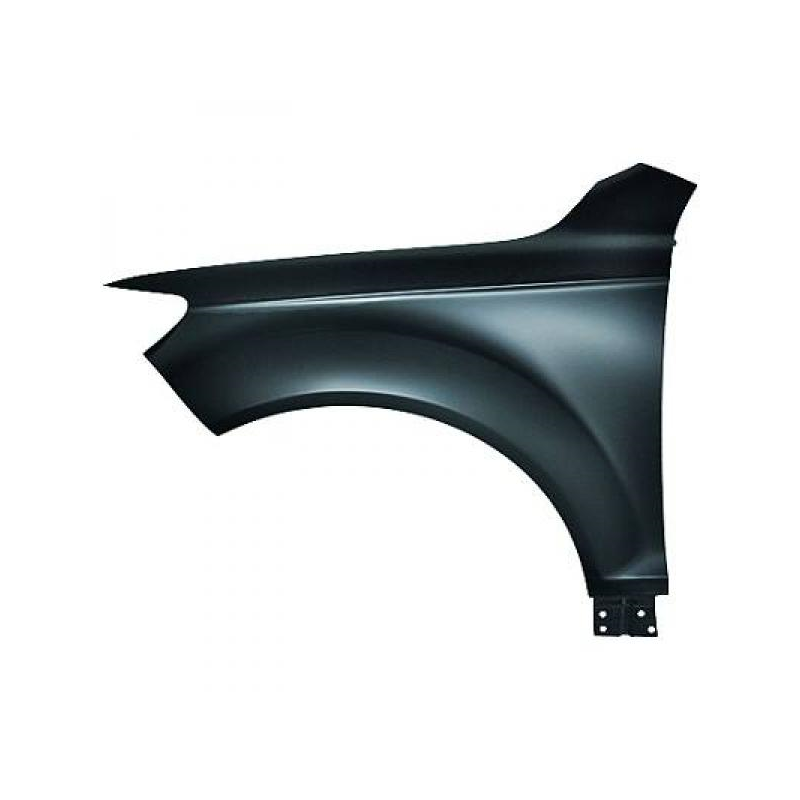 Aile gauche   Audi       Q7,