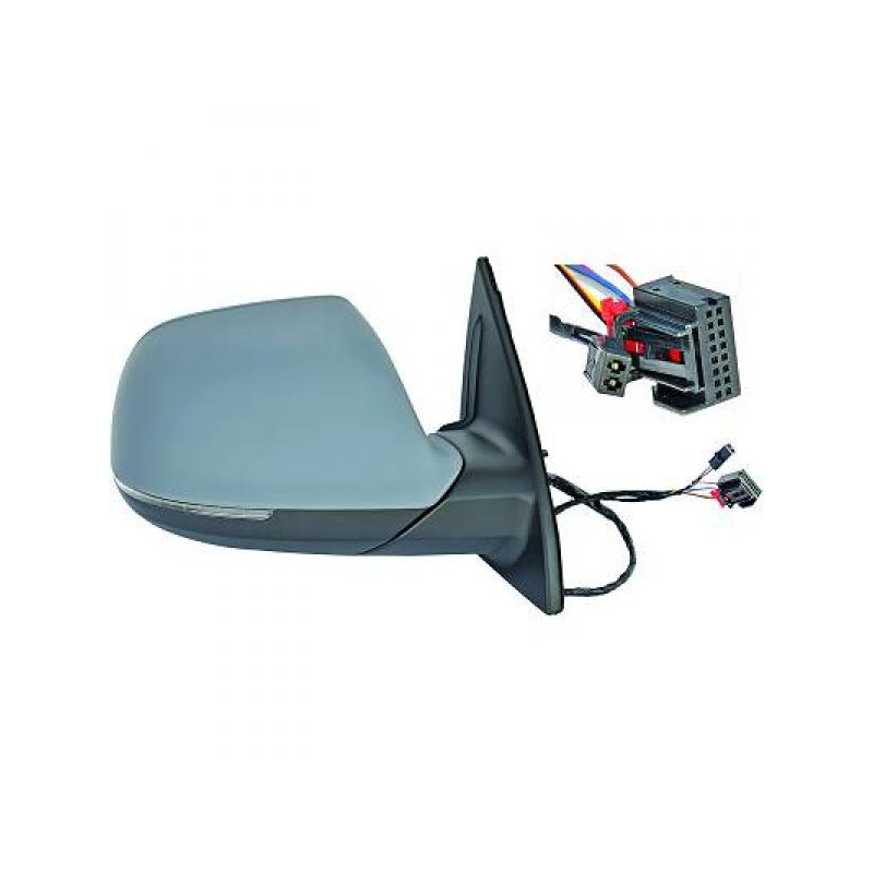 SPIEGEL LI.       AUDI Q7,