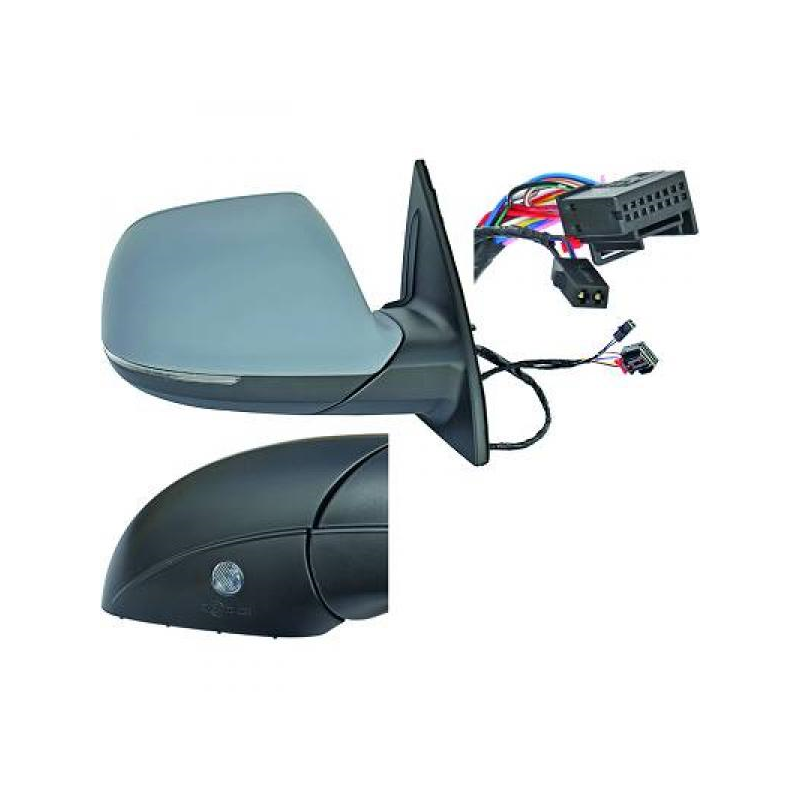 SPIEGEL LI.       AUDI Q7,