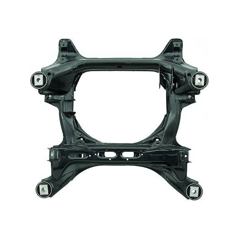 MOTORTR�GER    VW TOUAREG,