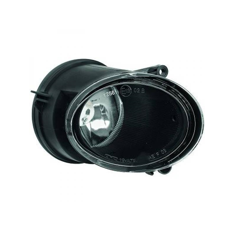 Feux antibrouillard  droit  Audi  TT