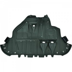 Protège moteur    Audi         TT,