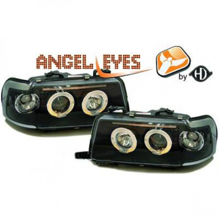 PHARES DESIGN, NOIR, AUDI 80, PHARES DESIGN, NOIR, AUDI 80,