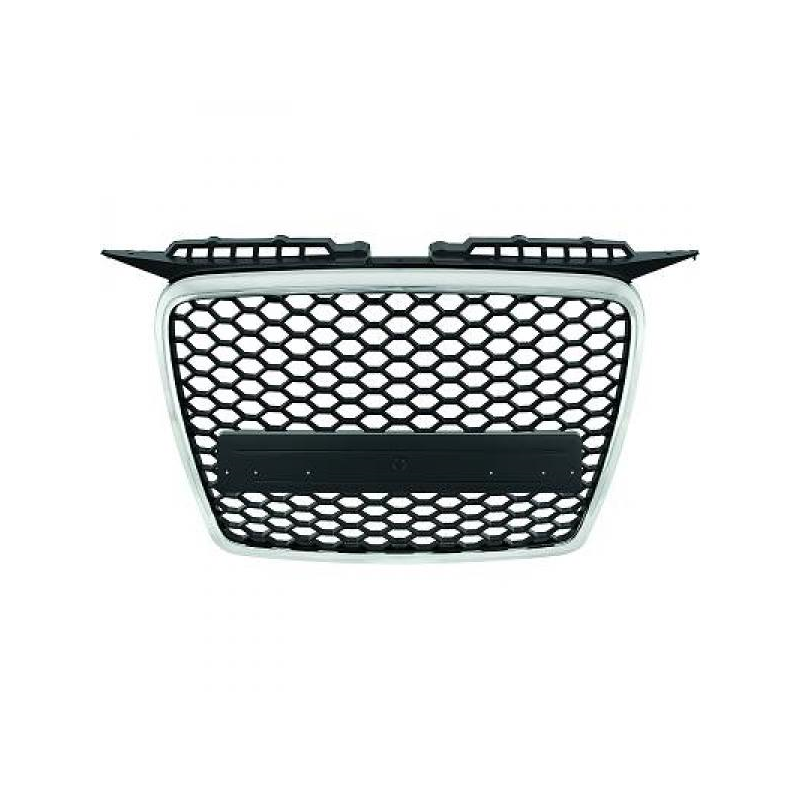 Calandre design      Audi      A3,