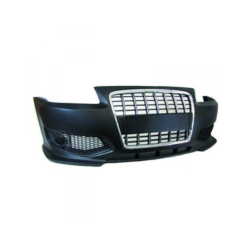 PARE-CHOCS DESIGN, AVANT       A3,