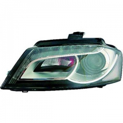 Kit phares design Facelift Audi A3 8P