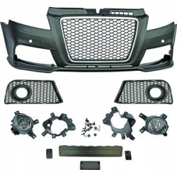 PARE-CHOCS SPORT AVANT, POUR PDC/POUR LAVE-PHARE      A3,