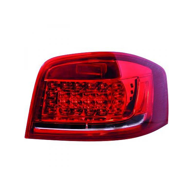 Luci a Led Audi A3 3 porte 