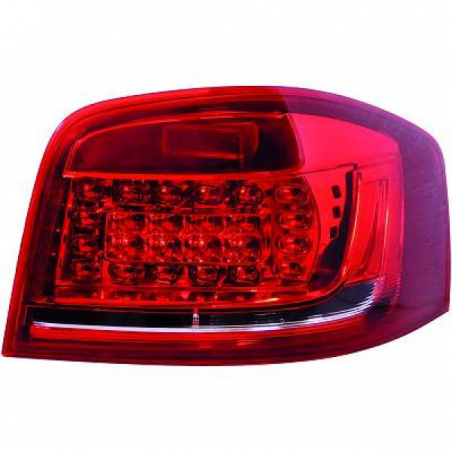 Luci a Led Audi A3 3 porte 