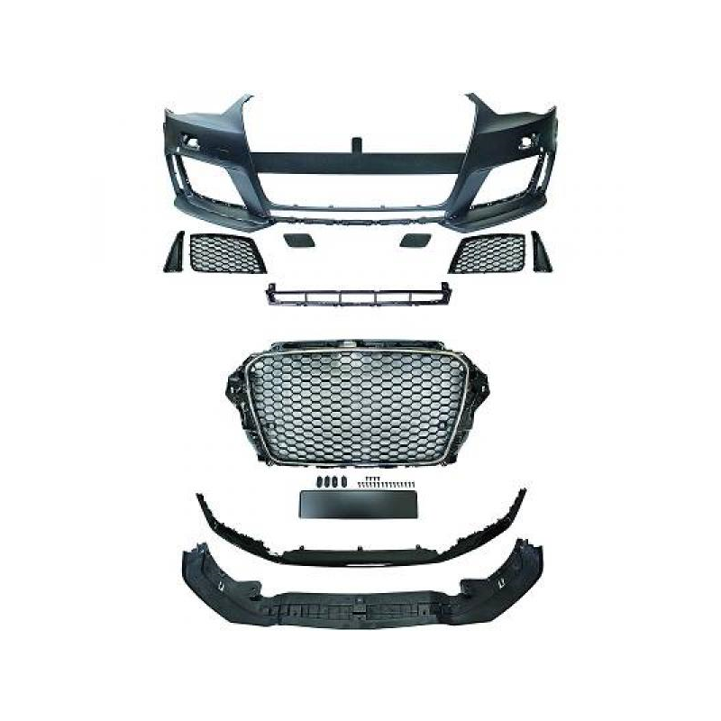 SPORTPare-choc Arrière    A3,