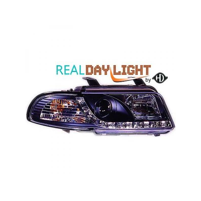 PHARES DESIGN, SET       A4,