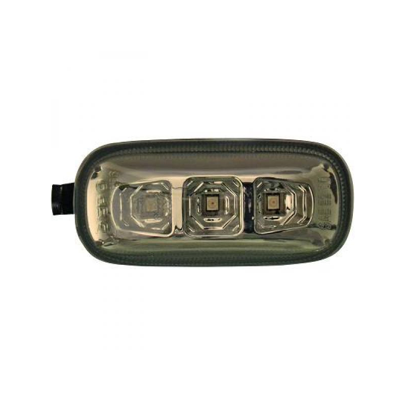 Kit clignotants design Fumé A4 B7 & B7