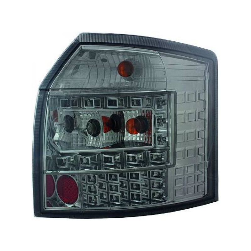 Kit feux Led Audi A4 B6 Variant