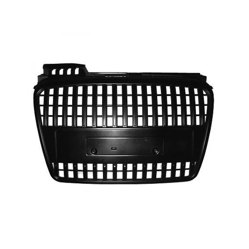 Calandre design, nero AUDI A4,