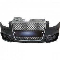 PARE-CHOCS SPORT AVANT, POUR PDC/POUR LAVE-PHARE      A4,