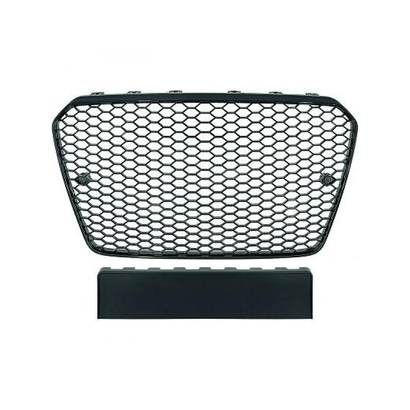 Calandre Sport Audi A5 8T